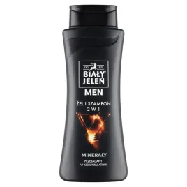 bialy-jelen-for-men-zel-i-szampon-2w1-z-lopianem-i-mineralami-300-ml
