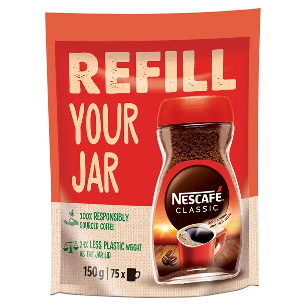 nescafe-classic-refill-150g-marka-nescafe