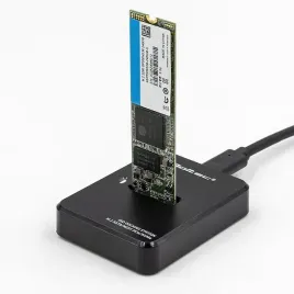 qoltec-stacja-dokujaca-dyskow-ssd-m-2-sata-pcie-or-ngff-nvme-or-usb-3-1