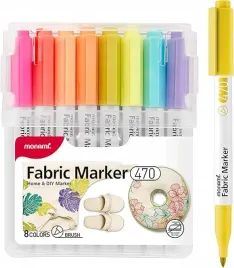 markery-do-tkanin-fabric-marker-470-8-kolorow-w-etui-monami