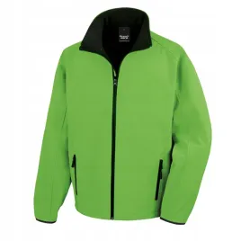kurtka-meska-soft-shell-oddychajaca-wiatro-odporna-zielony-czarny-r-m