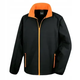 kurtka-meska-soft-shell-oddychajaca-wiatro-odporna-czarny-pomaranczowy-r-l
