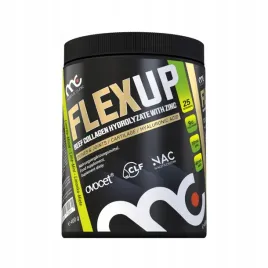 kolagen-muscle-clinic-flex-up-hydrolizat-hialuron-400-g-smak-limonka-mieta