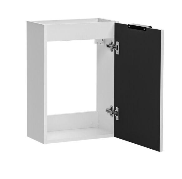 szafka-lazienkowa-wiszaca-40cm-umywalka-biala-set-adw-vedea-40cm-adi-cmd-stan-nowy