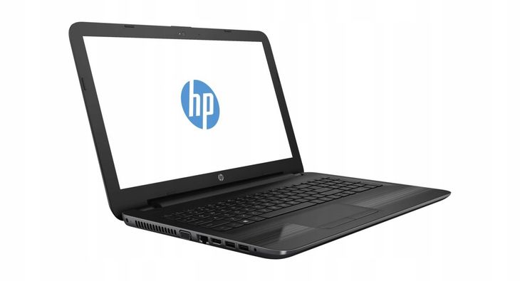 Laptop HP 250 G5 HD | i3-5005U 8GB 128GB SSD | Windows 10