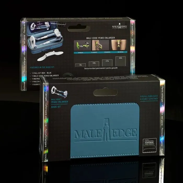 male-edge-basic-system-powiekszania-penisa