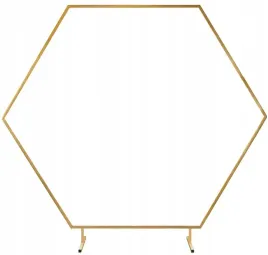 stojak-stelaz-metalowy-heksagon-tlo-do-zdjec-sesji-wesele-scianka-2m