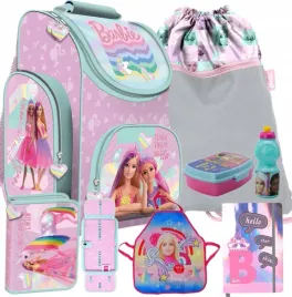 zestaw-7-elementy-tornister-szkolny-barbie-plecak-piornik-worek