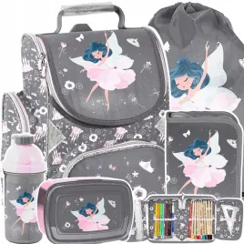 tornister-szkolny-baletnica-dance-piornik-worek-wf-bidon-sniadaniowka-paso