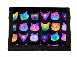 portfel-na-rzep-kotki-kolorowe-materialowy-portfel