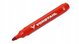 marker-permanentny-czerwony-145x15mm-vorstahl