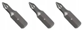 wolfcraft-bit-koncowka-pz1-25mm-3szt