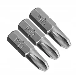 wolfcraft-bit-koncowka-ph3-25mm-3szt