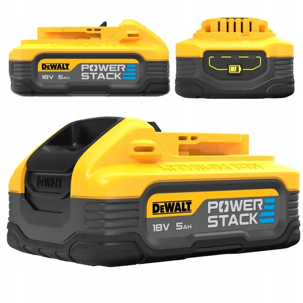 dcbp518-akumulator-5-0ah-powerstack-dewalt-seria-dcbp518-marka-dewalt