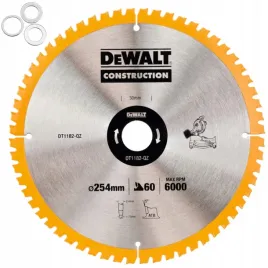 tarcza-254x30mm-60z-do-drewna-dt1182-dewalt