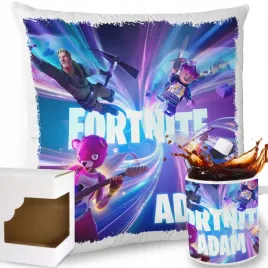 zestaw-poduszka-kubek-fortnite-upominek-prezent-mikolaj-urodziny-swieta