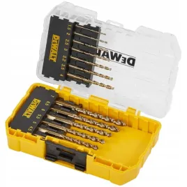 dt70710-13-czesciowy-zestaw-wiertel-do-metalu-extreme-2-dewalt