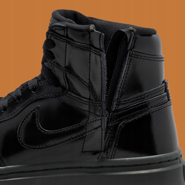 Buty młodzieżowe AIR JORDAN 1 ELEVATE HIGH SE sportowe