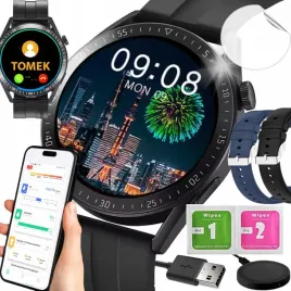 smartwatch-zegarek-polskie-menu-rozmowy-sport-smart-watch-meski-2-paski