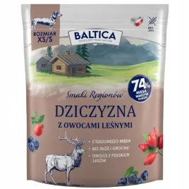 baltica-smaki-regionow-dziczyzna-z-owocami-lesnymi-adult-small-breeds-1kg
