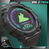 smartwatch-fd68s-czarny-ksztalt-koperty-okragla