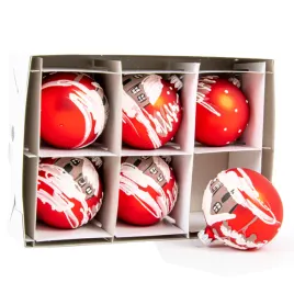 szklane-czerwone-bombki-choinkowe-recznie-malowany-domek-kpl-6-szt-8-cm