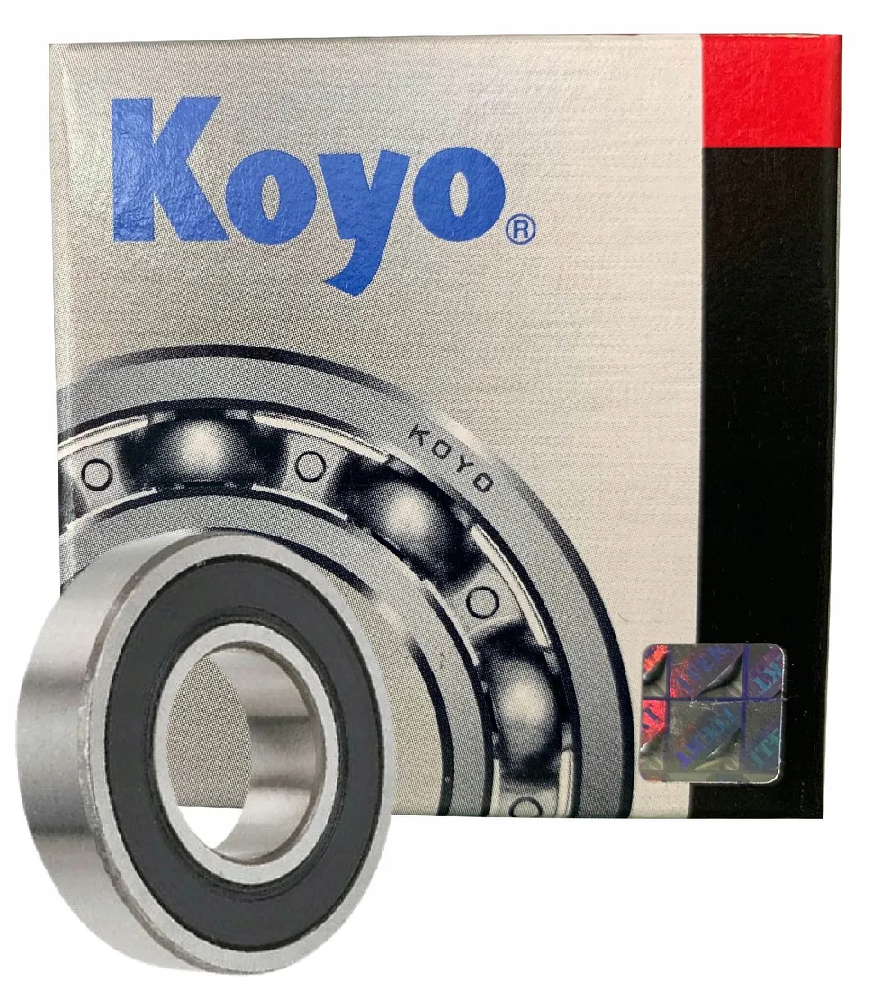 lozysko-6004-2rs-koyo-stan-nowy