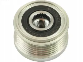 nowe-kolo-pasowe-ina-f-550532-do-alternatora-bosch-0126312056