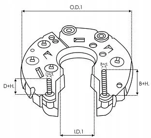 mostek-alternatora-bosch-arc0066-opel-ford-producent-czesci-as-pl