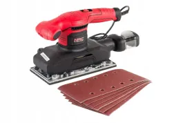 szlifierka-oscylacyjna-nac-380w-stopa-115x230mm-papier-scierny-pojemnik
