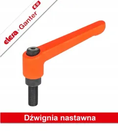 rekojesc-nastawna-gn-300-92-m12-40-os-1-szt
