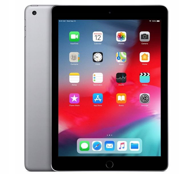 TABLET APPLE IPAD AIR A1893 9.7