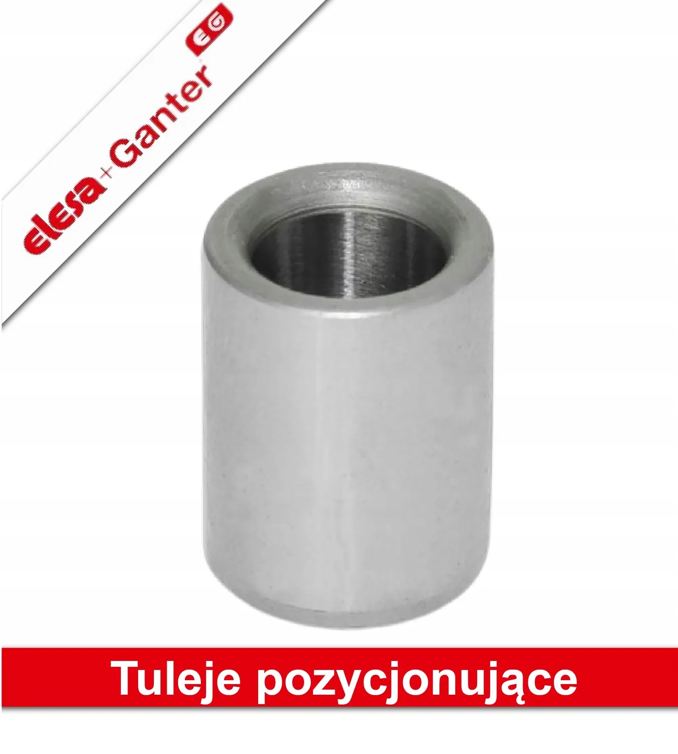 Tuleja pozycjonująca DIN 179-B6,5-10-A 1 szt. – 217958307