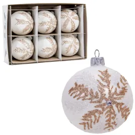 matowe-szklane-bombki-choinkowe-biale-dekorowane-polska-6-szt-10-cm