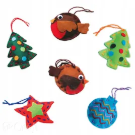 zestaw-kreatywny-ozdoby-na-choinke-z-filcu-6szt-dpcraft-ksztalty-filc-diy