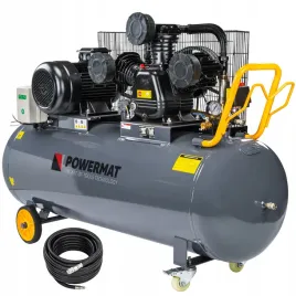 kompresor-olejowy-300-l-8-bar-sprezarka-400v-1200l-min-waz-15-metrow