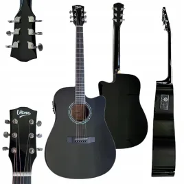 gitara-elektroakustyczna-4-4-dreadnought-martin-style-cutaway-czarna-polysk