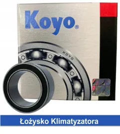 lozysko-klimatyzatora-83a693ccs30-koyo-30x47x21