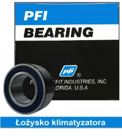 lozysko-klimatyzatora-pc35640037cs-pfi-35x64x37
