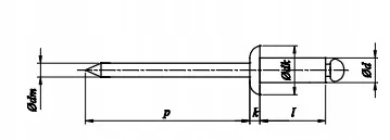 nit-z-leb-plaski-6x-8-al-st-iso-15977-10-szt