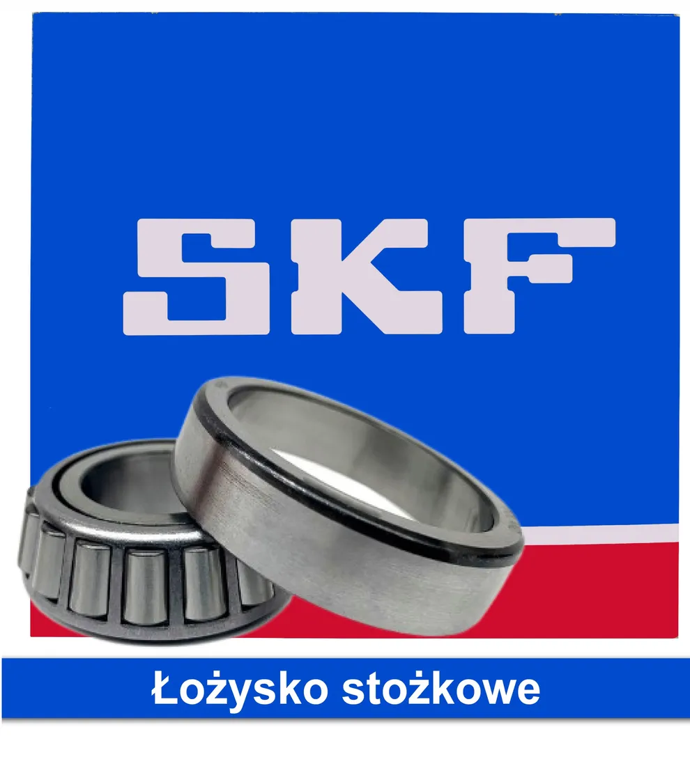 lozysko-stozkowe-30203-skf-stan-nowy