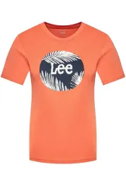 koszulka-damska-lee-circle-tee-bawelniany-t-shirt