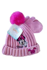 komplet-czapka-rekawiczki-disney-minnie-dla-dziewczynki-zimowy