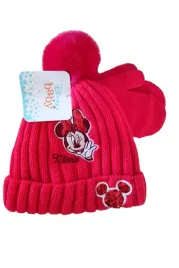 komplet-czapka-rekawiczki-disney-minnie-dla-dziewczynki-zimowy-czerwony