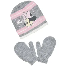 komplet-czapka-rekawiczki-disney-myszka-minnie-zimowa-szary-dla-dziewczynki