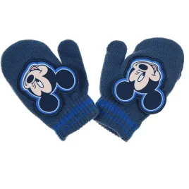rekawiczki-disney-myszka-mickey-zimowe-dzieciece
