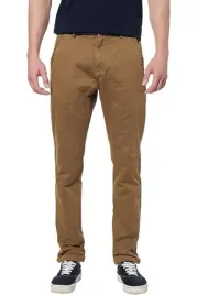 spodnie-meskie-kaporal-woven-brazowe-chino