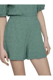 spodenki-damskie-vila-lullos-materialowe-przewiewne