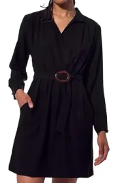 sukienka-damska-kaporal-essential-czarna-kalsyczna