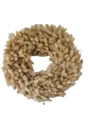 wieniec-kaemingk-swiateczny-bozonarodzeniowy-bunny-tails-25-cm